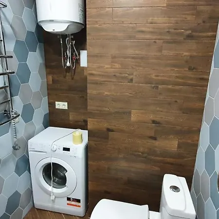With The Sea View Apartment *